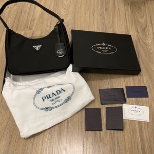 Prada Re-Edition 2000